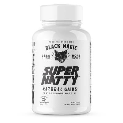 Super Natty™️ T- Matrix