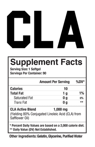 CLA