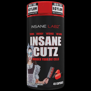 Insane Cutz