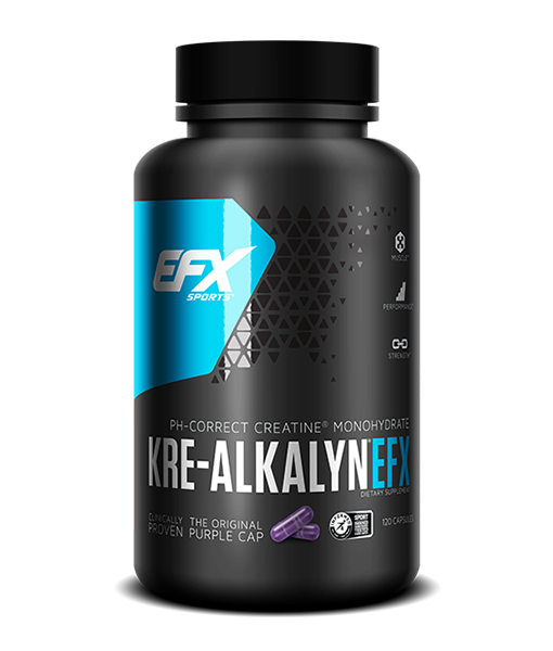 Kre Alkalyn Capsules