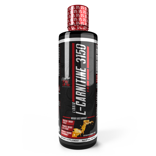Liquid L-Carnitine 3150