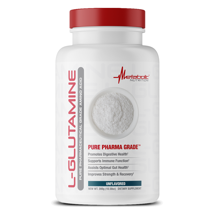 L-Glutamine