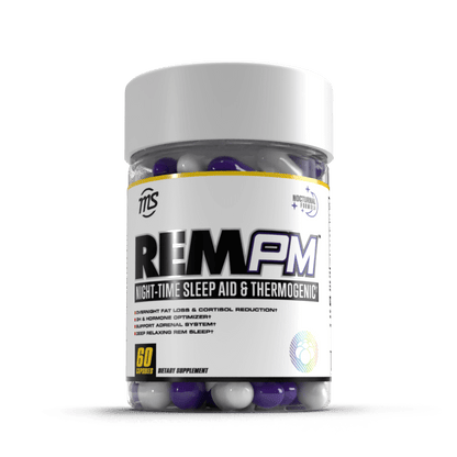 REM-PM- 60 Caps