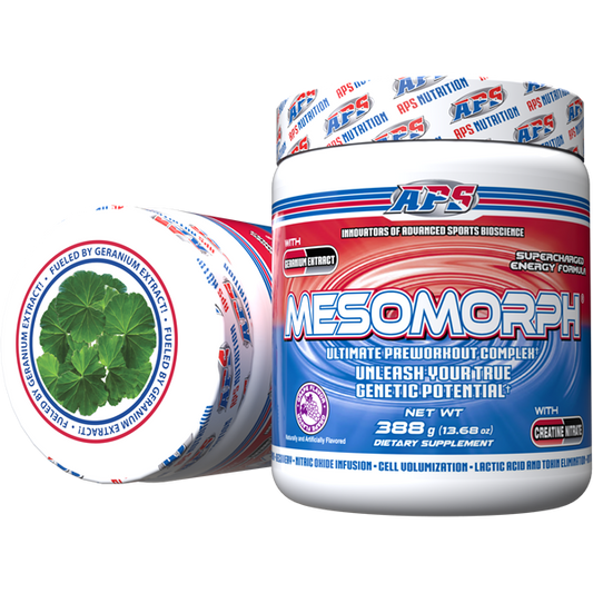 Mesomorph®