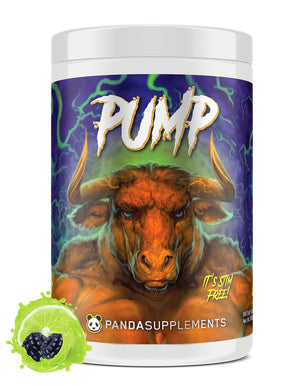 PUMP