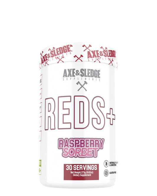 Reds+ // Reds Superfood Powder