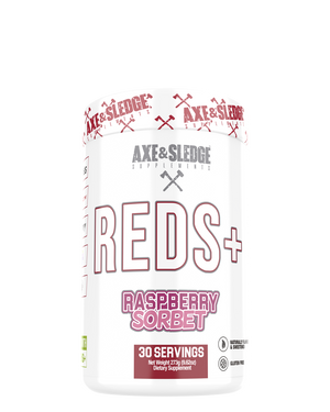 Reds+ // Reds Superfood Powder