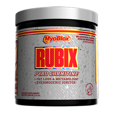 RUBIX® CARNITINE MATRIX (40 SERVINGS)