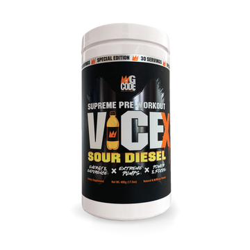 VICE-X: Sour Diesel (30 Servings)