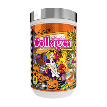 Wonder Collagen - Beauty & Body Support