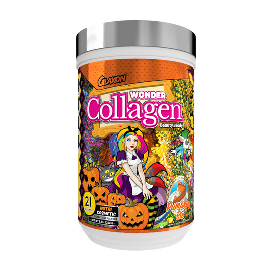 Wonder Collagen - Beauty & Body Support