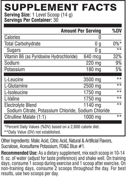 XTEND Original BCAA