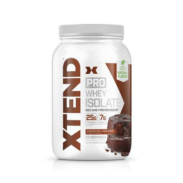 XTEND Pro Whey ISO