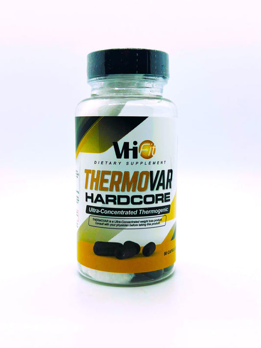 Thermovar Hardcore