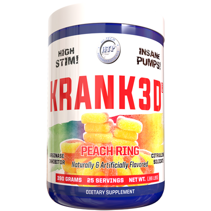 Krank3d