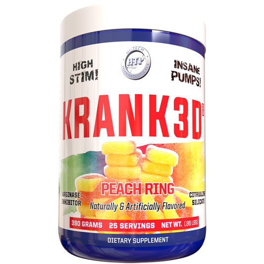 Krank3d