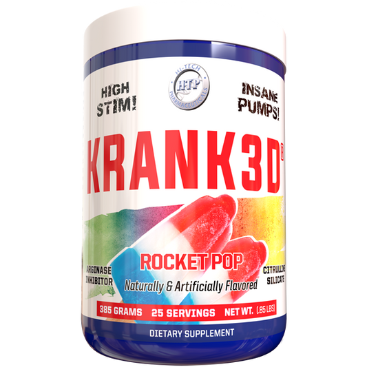 Krank3d