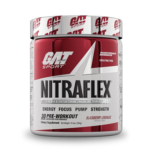 Nitraflex Pre-workout