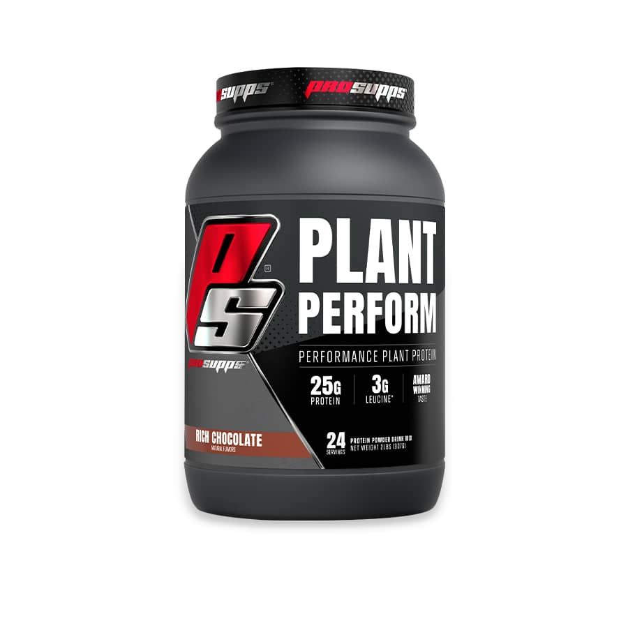 Plant Perform