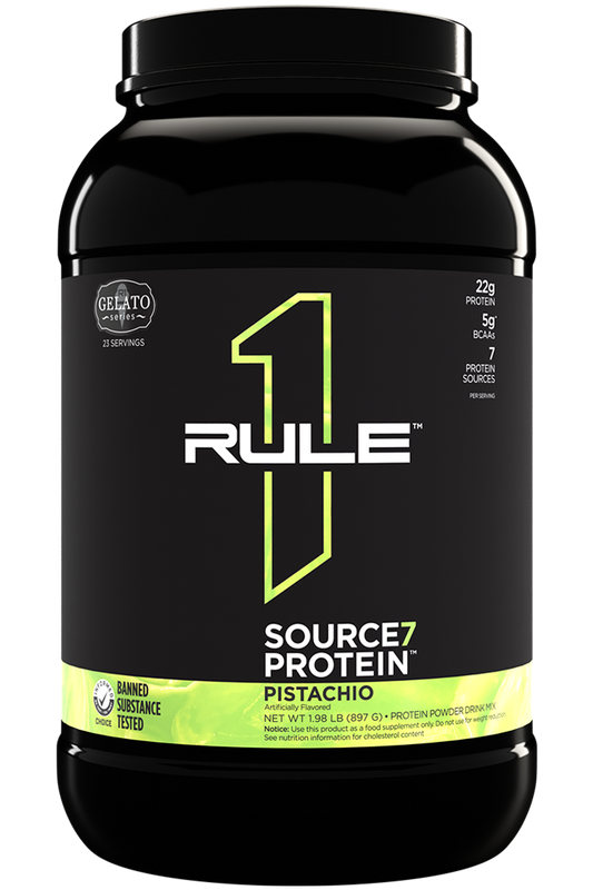 SOURCE7 Protein