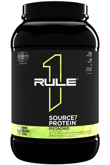 SOURCE7 Protein