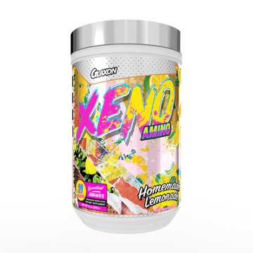 Glaxon Xeno V3 - Muscle Recovery & Hydration - Amino Acids